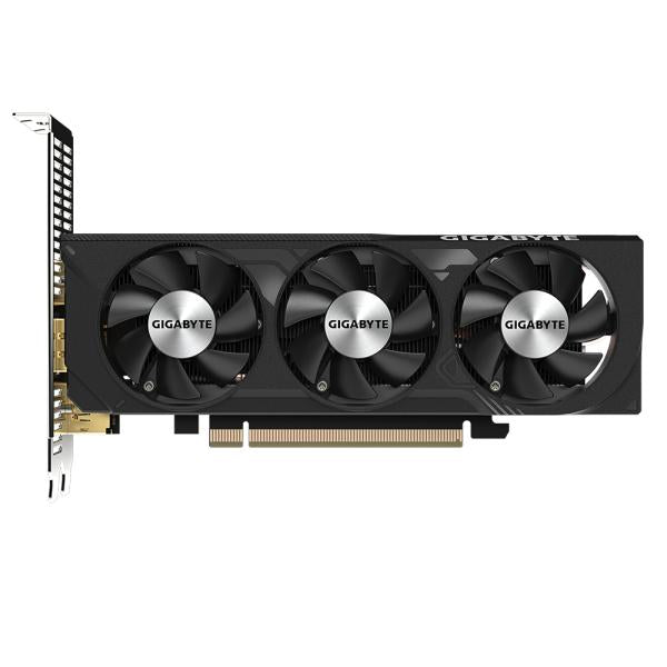 Gigaoctet geforce rtx 4060 oC profil bas 8g