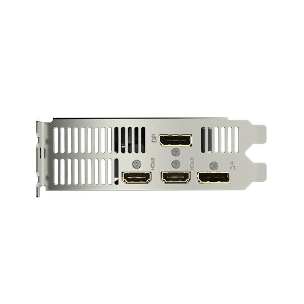 Gigaoctet geforce rtx 4060 oC profil bas 8g