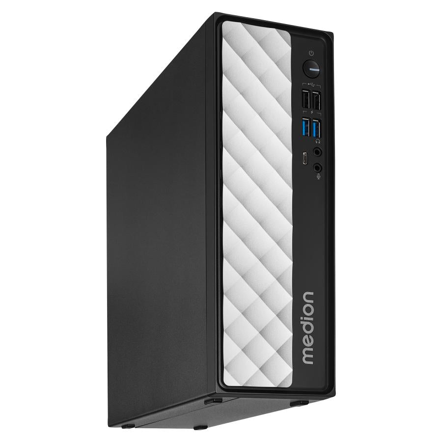 Medion 10025295 md34590 akoya t80, intel® core™ i7, i7-12650h, 16 Go ddr4, 1 To, w11h