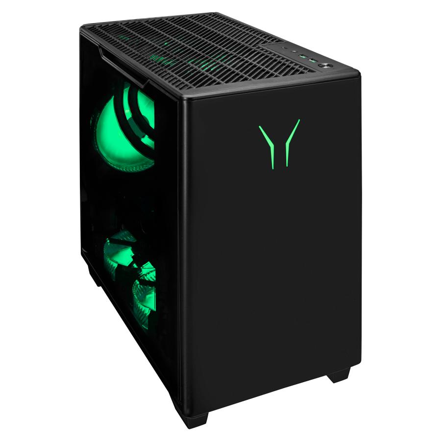 Erazer 10025317 bandit p20 md34610, intel core i7-14700, 32 go ddr5, 1 to, RTX4060 8 go, W11