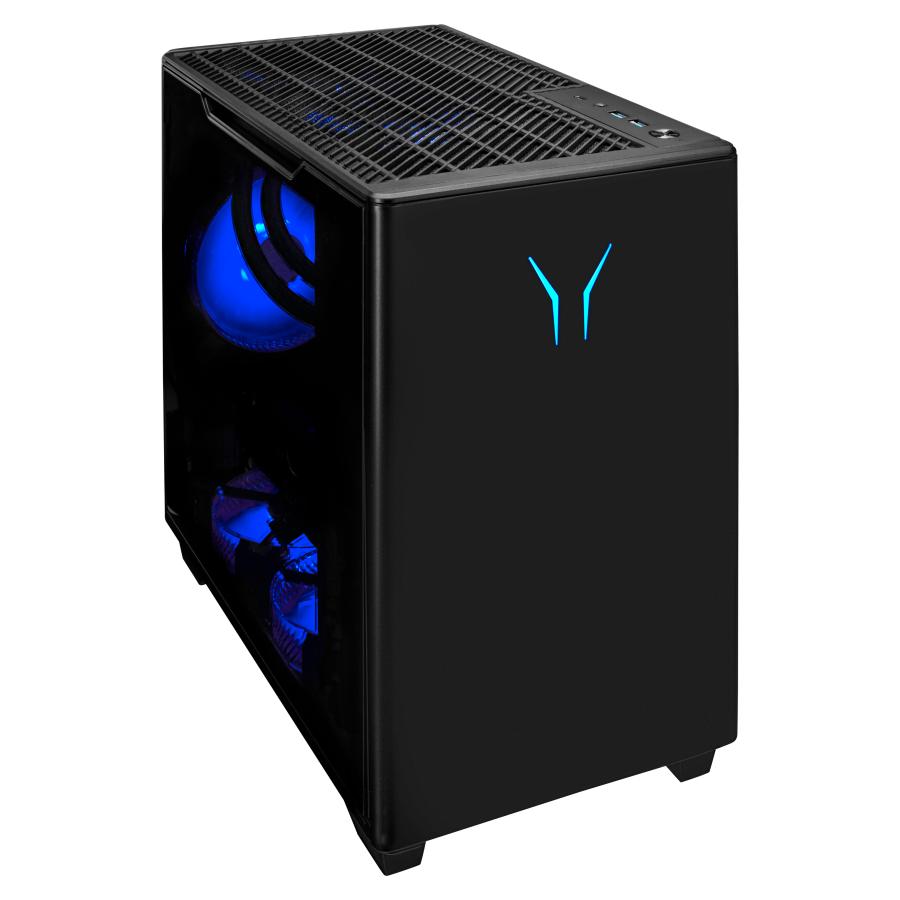 Erazer 10025317 bandit p20 md34610, intel core i7-14700, 32 go ddr5, 1 to, RTX4060 8 go, W11