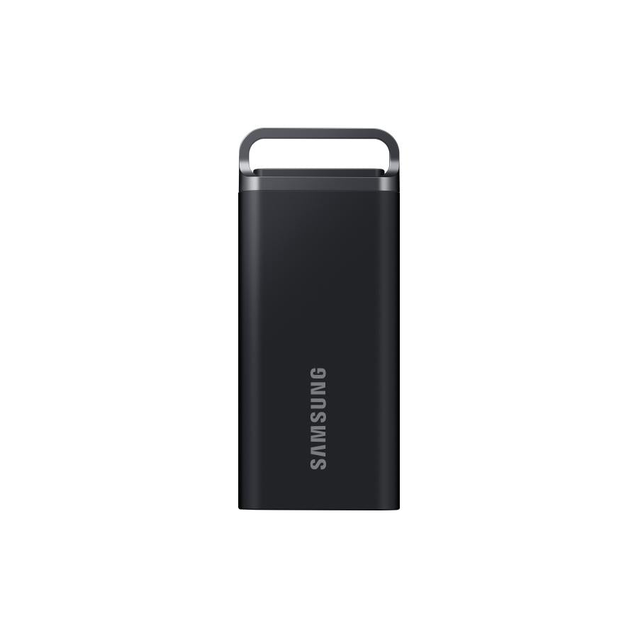 Samsung mu-ph2t0s eu t5 evo SSD, 2 to, 3.2 gen 3.1 gen 1, 460 mo s, noir
