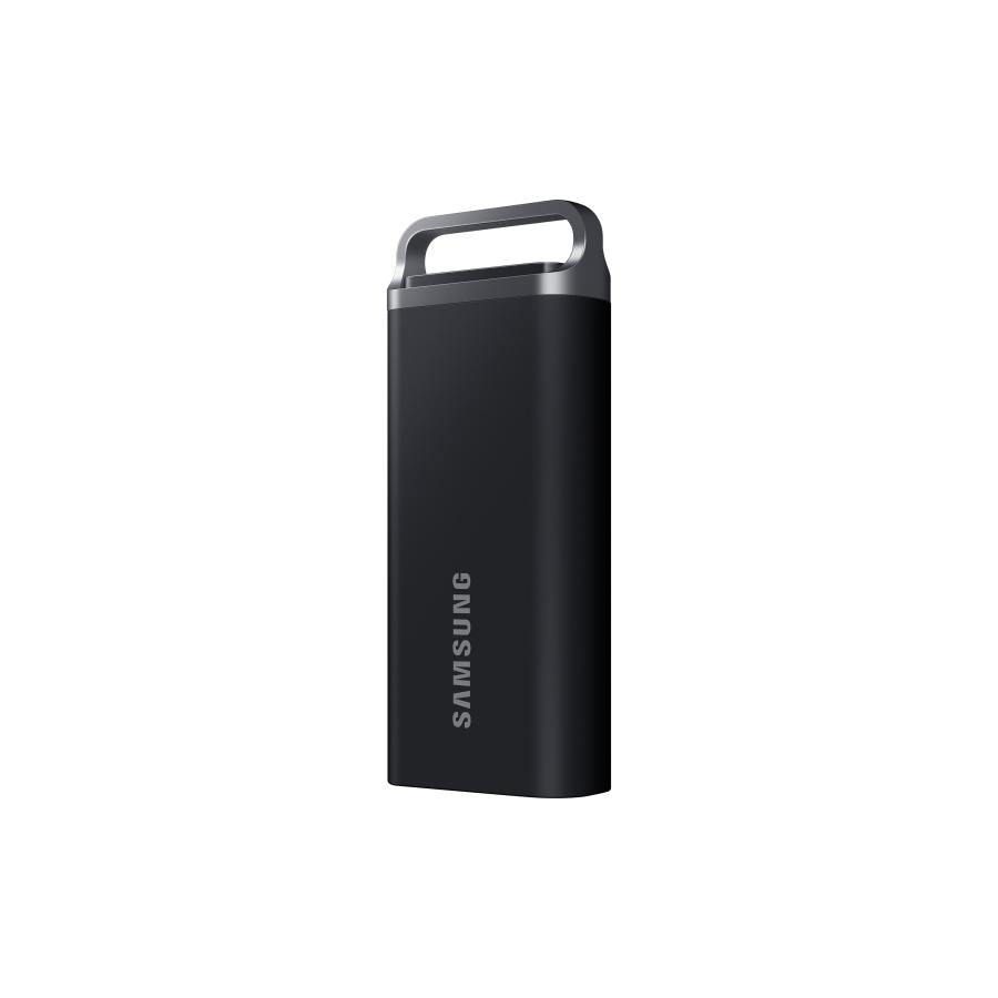Samsung mu-ph2t0s eu t5 evo SSD, 2 to, 3.2 gen 3.1 gen 1, 460 mo s, noir