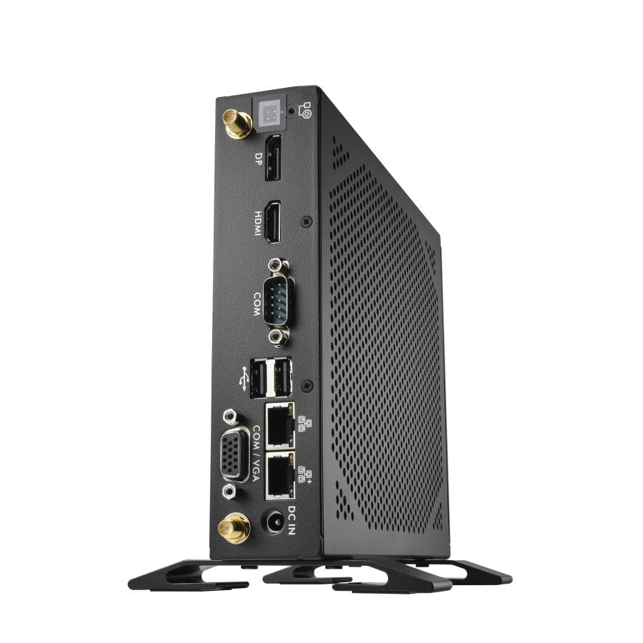 Shuttle ds50u7 xpc barebone mince ds50u7, i7-1355u, 2x LAN (1x 2,5 Gbit, 1x 1 Gbit) 1xcom,1xhdmi,1xdp