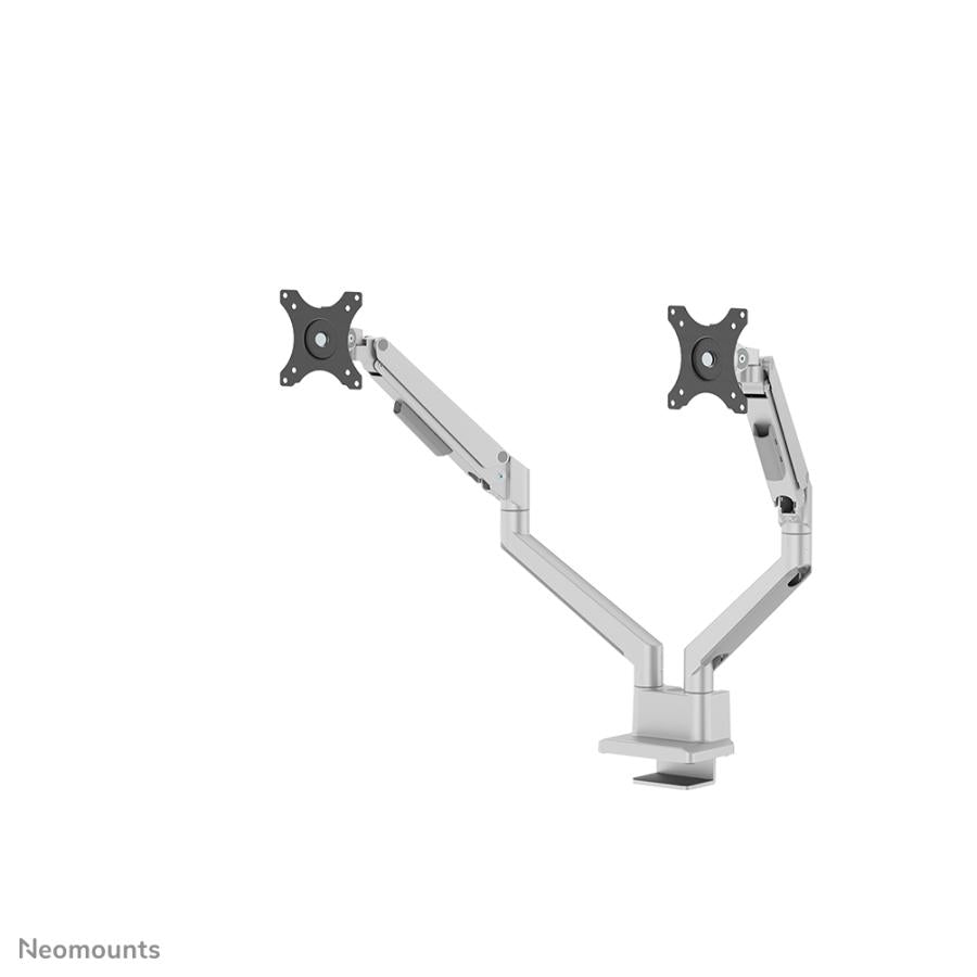 Bras pour moniteur de bureau Neomounts ds70-250sl2, œillet de serrage, 17 - 35, réglage en hauteur