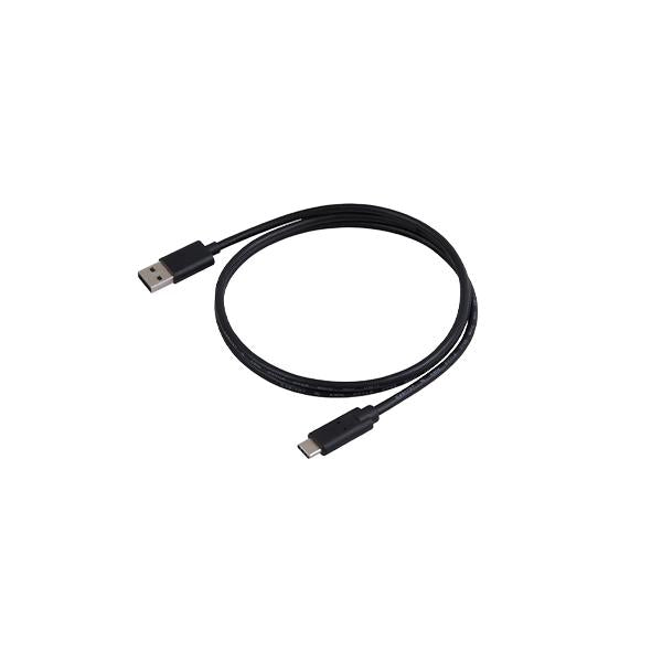 Kit d'accessoires pour caméra corporelle Transcend ts-dbk6 pour dpb10c, usb type-c, 1m, rotation 360°
