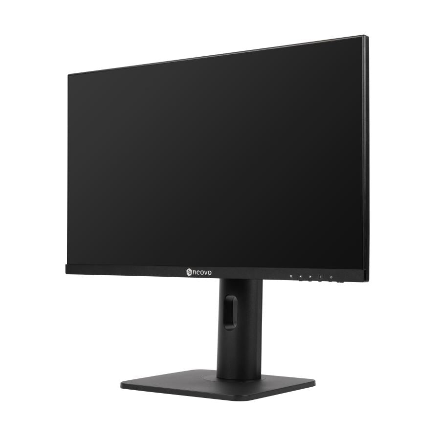 Moniteur LED Neovo ag lh-2703, 68,6 cm (27 ) 1920 x 1080 pixels, full HD, LCD, 5 ms, noir