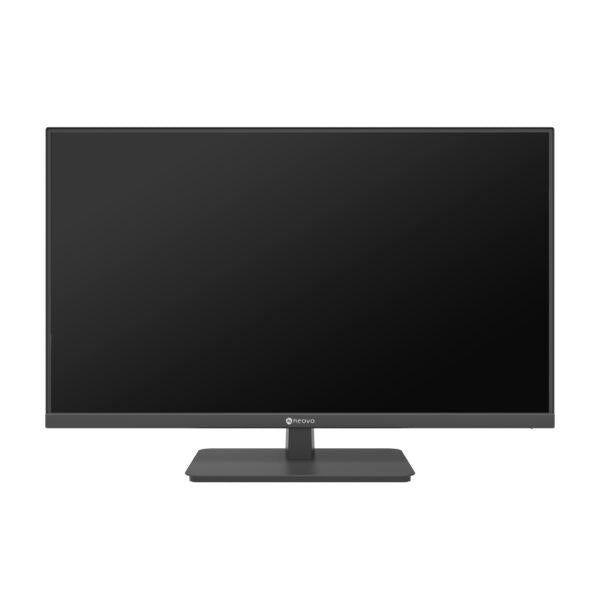 Moniteur LED full hd Neovo ag va-3201, 31,5 80 cm, 1920x1080p, 300 cd m2, 4000:1, 5 ms, noir