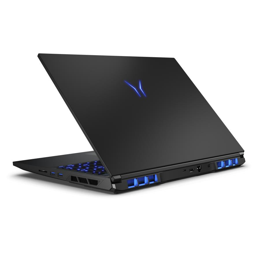 Erazer 30037651 majeur x20, intel® core™ i7, 16, 2560 x 1600 pixels, 32 Go, 2 To, l11h
