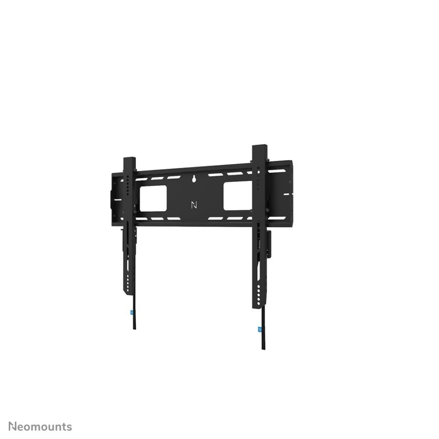 Neomounts wl30-750bl16 support mural TV robuste, 42 -86 , 100x100 mm, 600x400 mm, acier, noir