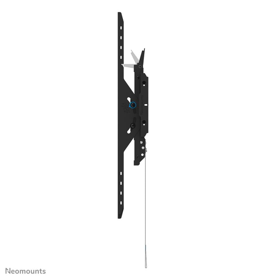 Neomounts wl35-750bl18 support mural TV robuste, 98 , 100x100 mm, 800x600 mm, -15 - 15°, noir