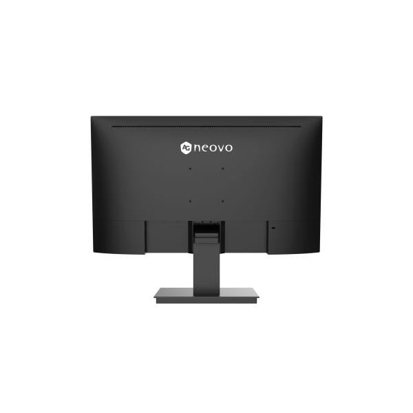 Neovo la-2403 23,6 pouces full HD LED, 1920x1080p, 250CD m2, 30 000 000:1, 3 ms, VGA, HDMI, port d'affichage