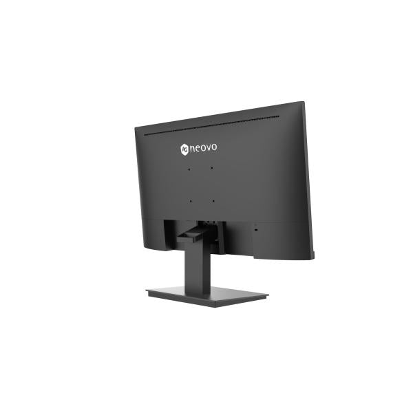 Neovo la-2403 23,6 pouces full HD LED, 1920x1080p, 250CD m2, 30 000 000:1, 3 ms, VGA, HDMI, port d'affichage