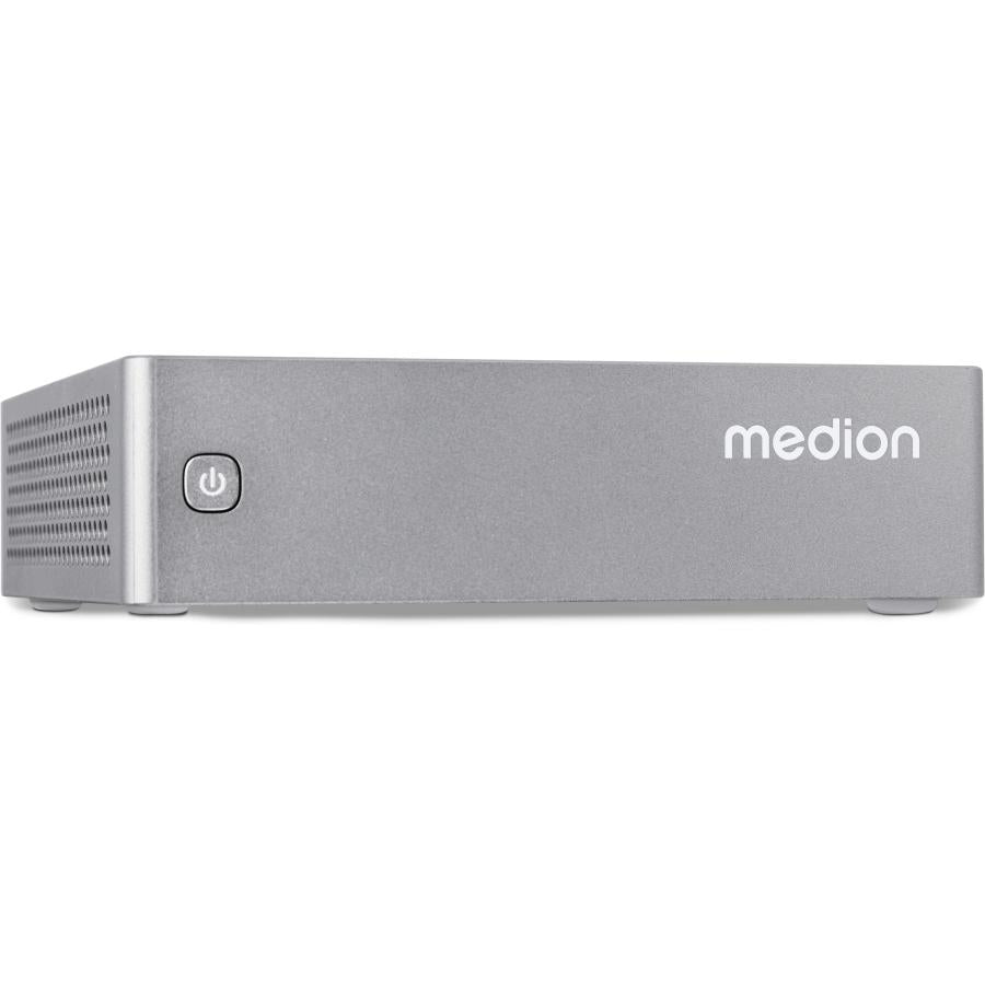 Medion 10025713 akoya md35385 nuc, intel® i3-1315u, 8 Go so-dimm ddr4, 512 Go SSD, wi-fi ax, w11h