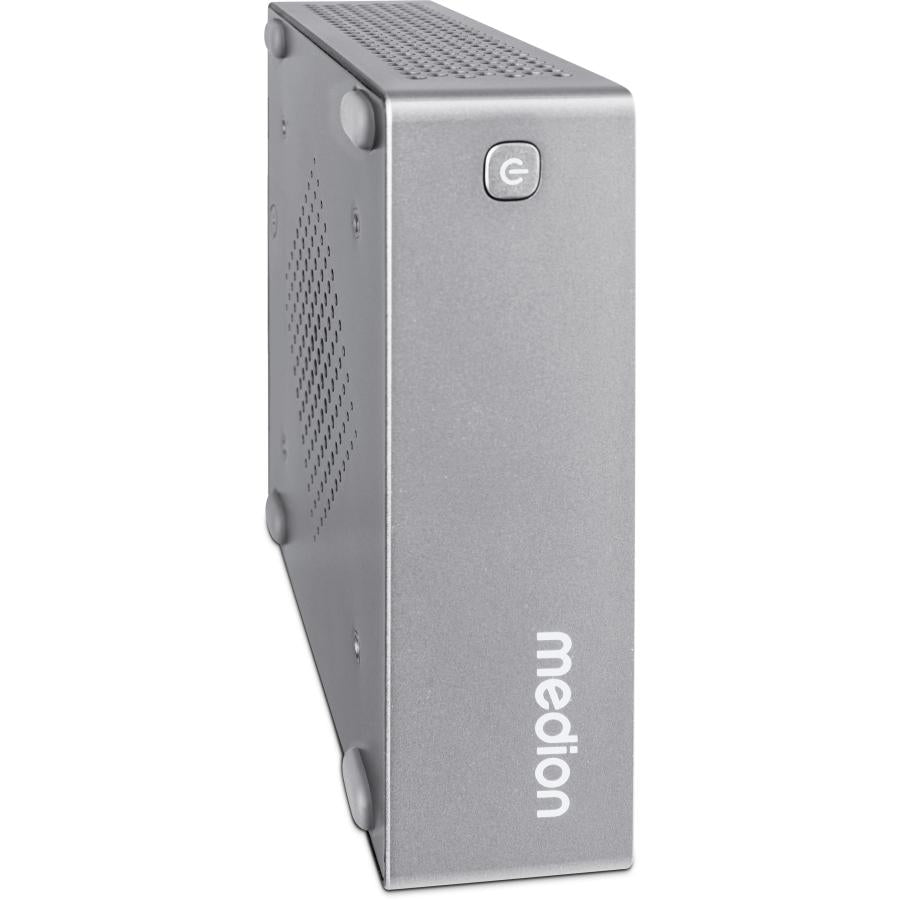 Medion 10025689 akoya md35370 nuc, intel i5-1335u, 16 Go so-dimm ddr4, 512 Go SSD, wi-fi ax, w11h
