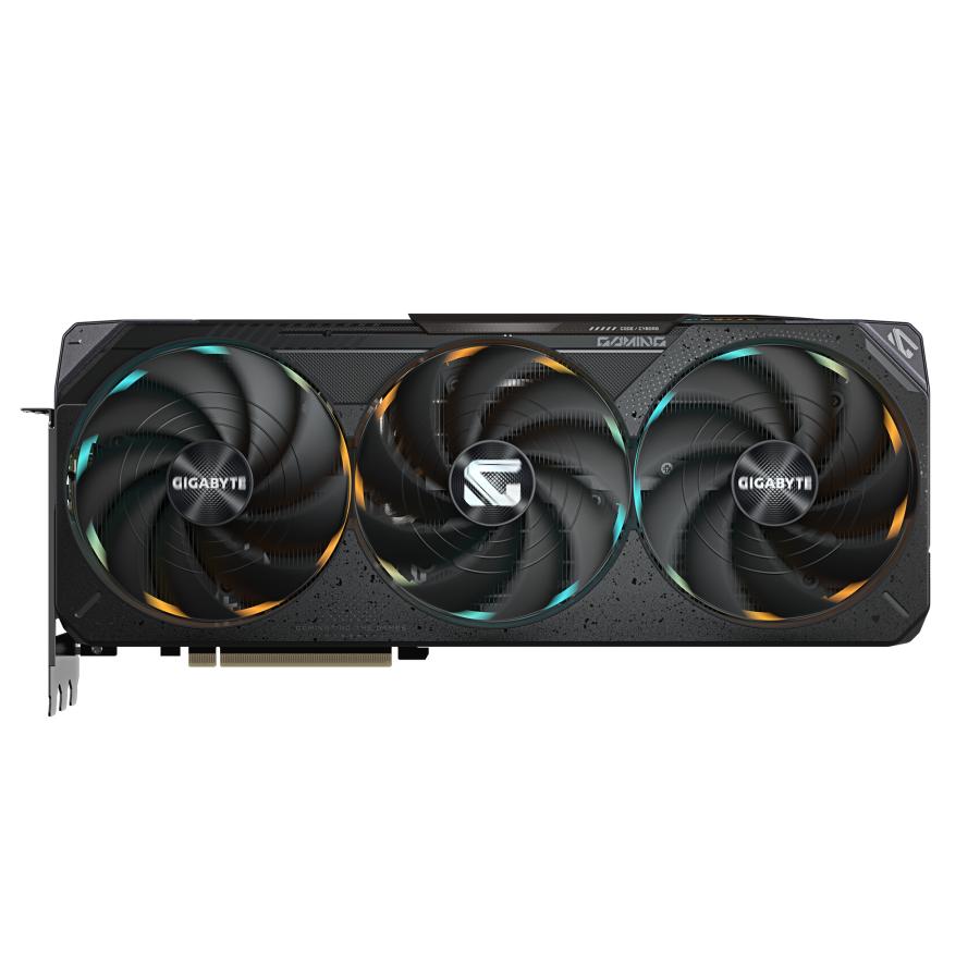 Gigabyte gv-n507tgaming oc-16gd geforce rtx 5070 ti gaming oc 16g, 16 go, gddr7, 256 bits, pcie 5.0