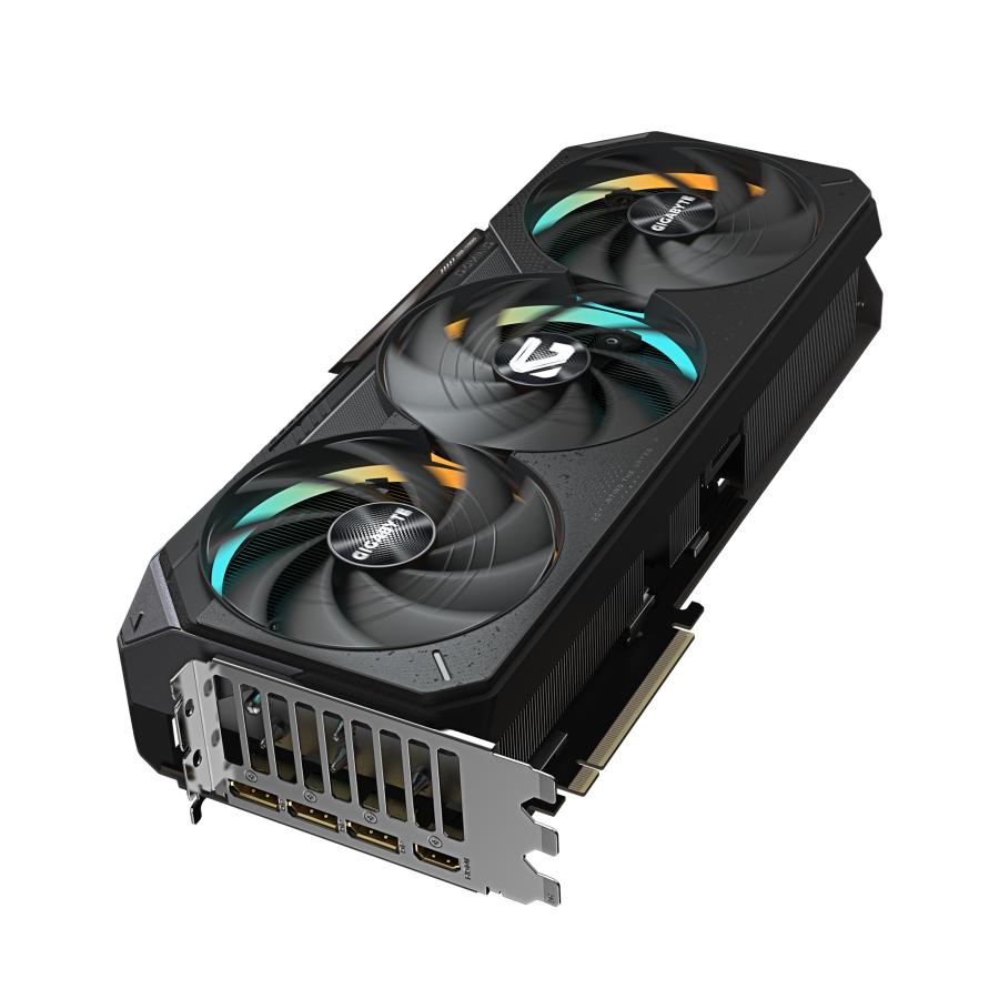Gigabyte gv-n507tgaming oc-16gd geforce rtx 5070 ti gaming oc 16g, 16 go, gddr7, 256 bits, pcie 5.0