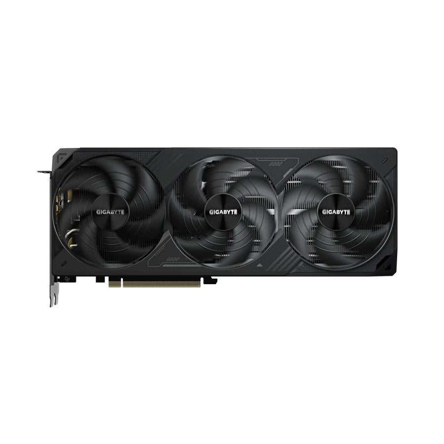 Gigabyte gv-n507twf3-16gd geforce rtx™ 5070 ti windforce sff 16g, 16go, gddr7, 256 bits