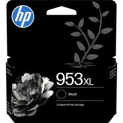 Cartouche d'encre hp 953xl noire