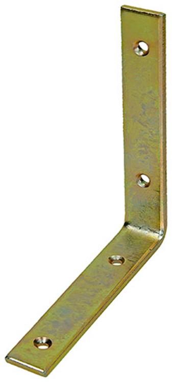 1013194 - kroonlijsthaak bichromaat 150x150mm | 20 stuks