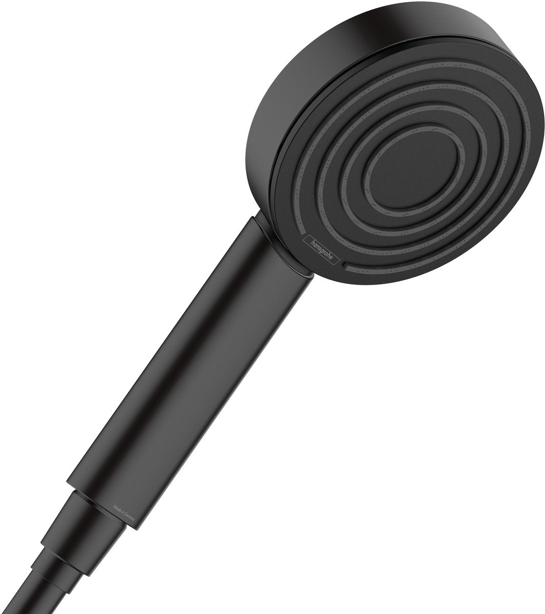 Hansgrohe Pulsify S douchette à main 105 1jet ecosmart+ noir mat