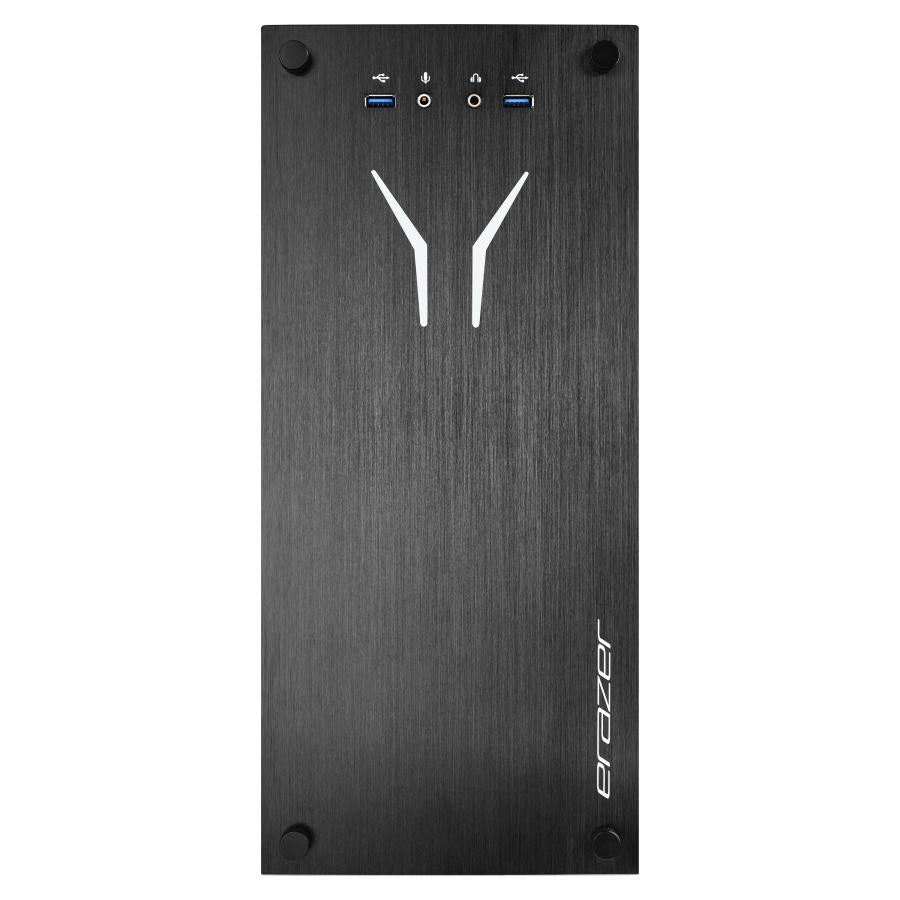 Erazer 10025475 recon p10 md34950, intel core i5-14400f, 16 go ddr4, rtx4060 8 go, 512 go SSD, w11h