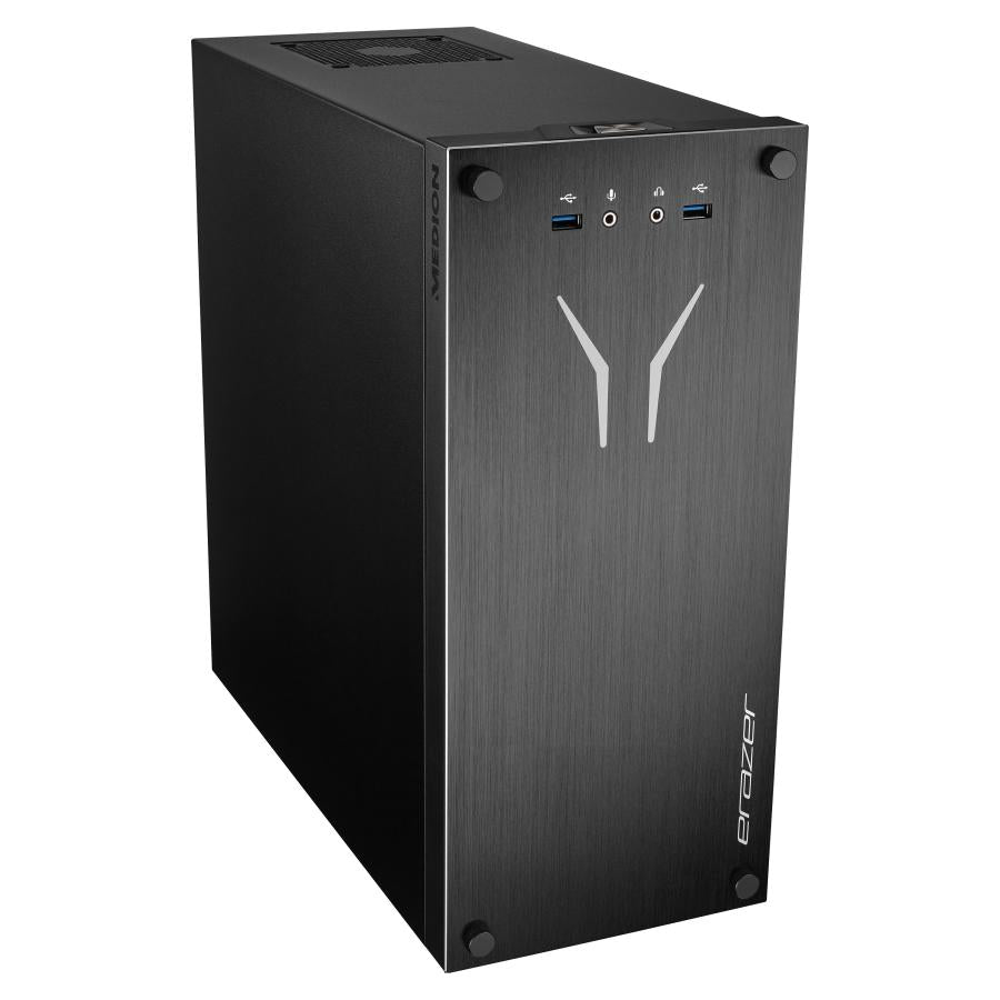 Erazer 10025475 recon p10 md34950, intel core i5-14400f, 16 go ddr4, rtx4060 8 go, 512 go SSD, w11h