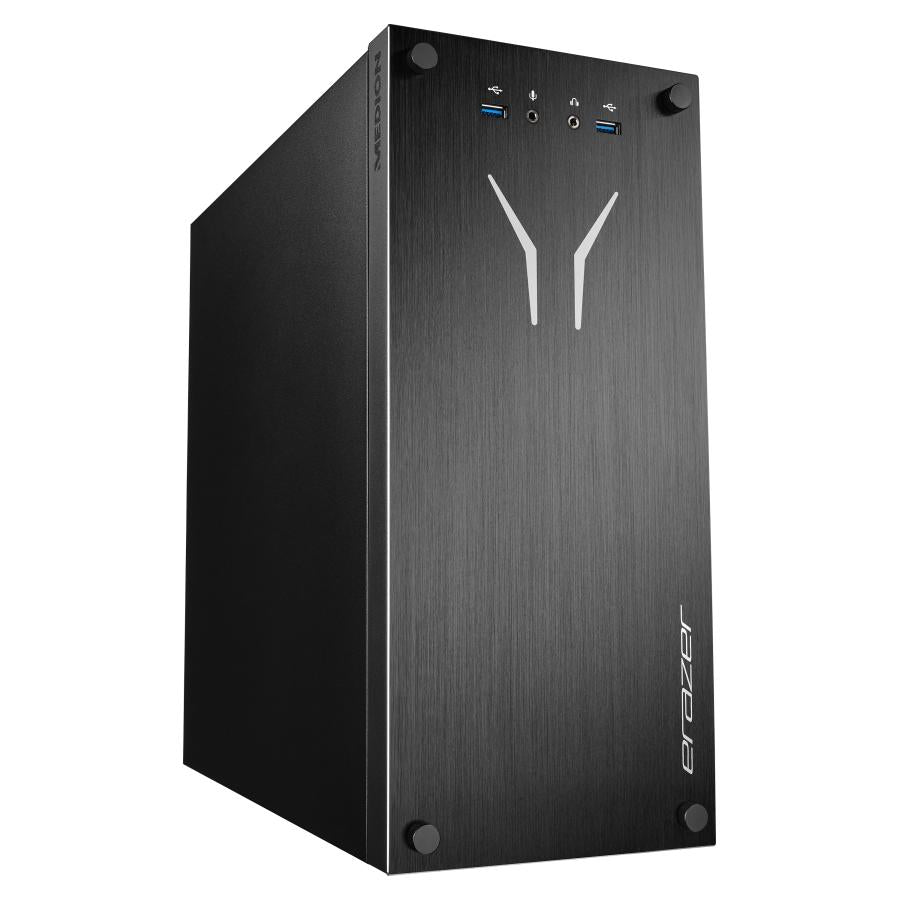 Erazer 10025475 recon p10 md34950, intel core i5-14400f, 16 go ddr4, rtx4060 8 go, 512 go SSD, w11h