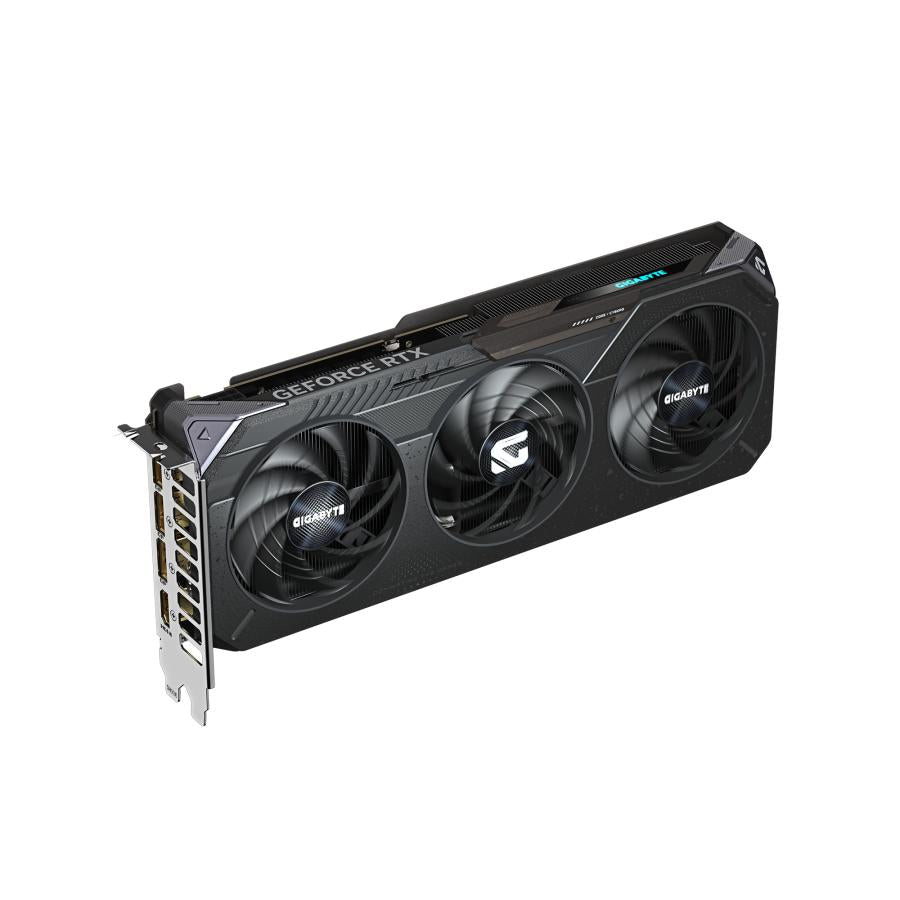 Gigabyte gv-n5060gaming oc-8gd geforce rtx 5060 gaming oc 8g, 8 go gddr7, 128 bits, pcie 5.0