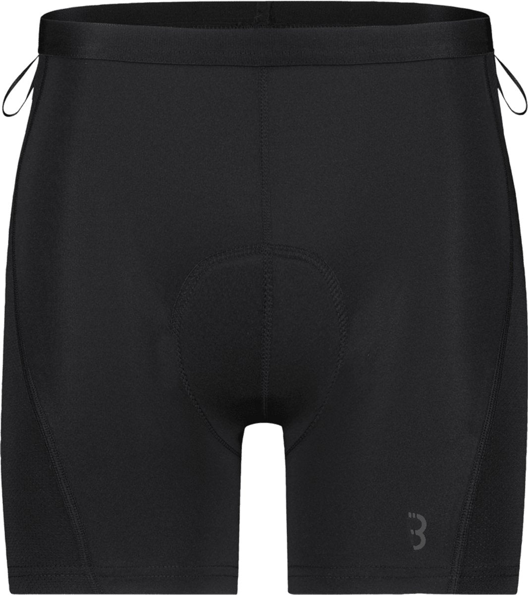 Bbb cycling bbb cyling fietsonderbroek met zeem heren en dames innershorts - sneldrogende binnenbroek fiets - mountainbike binnenbroek - bikeboxer - xxxl - buw-65