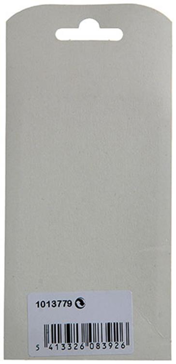 Mack 1013779 - 20 houten deuvels ø 10 mm | 5 stuks