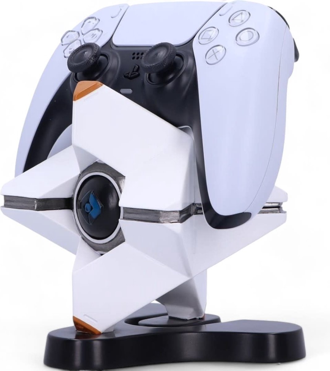 Nemesis now ltd destiny : statue de coquille fantôme généraliste avec rangement