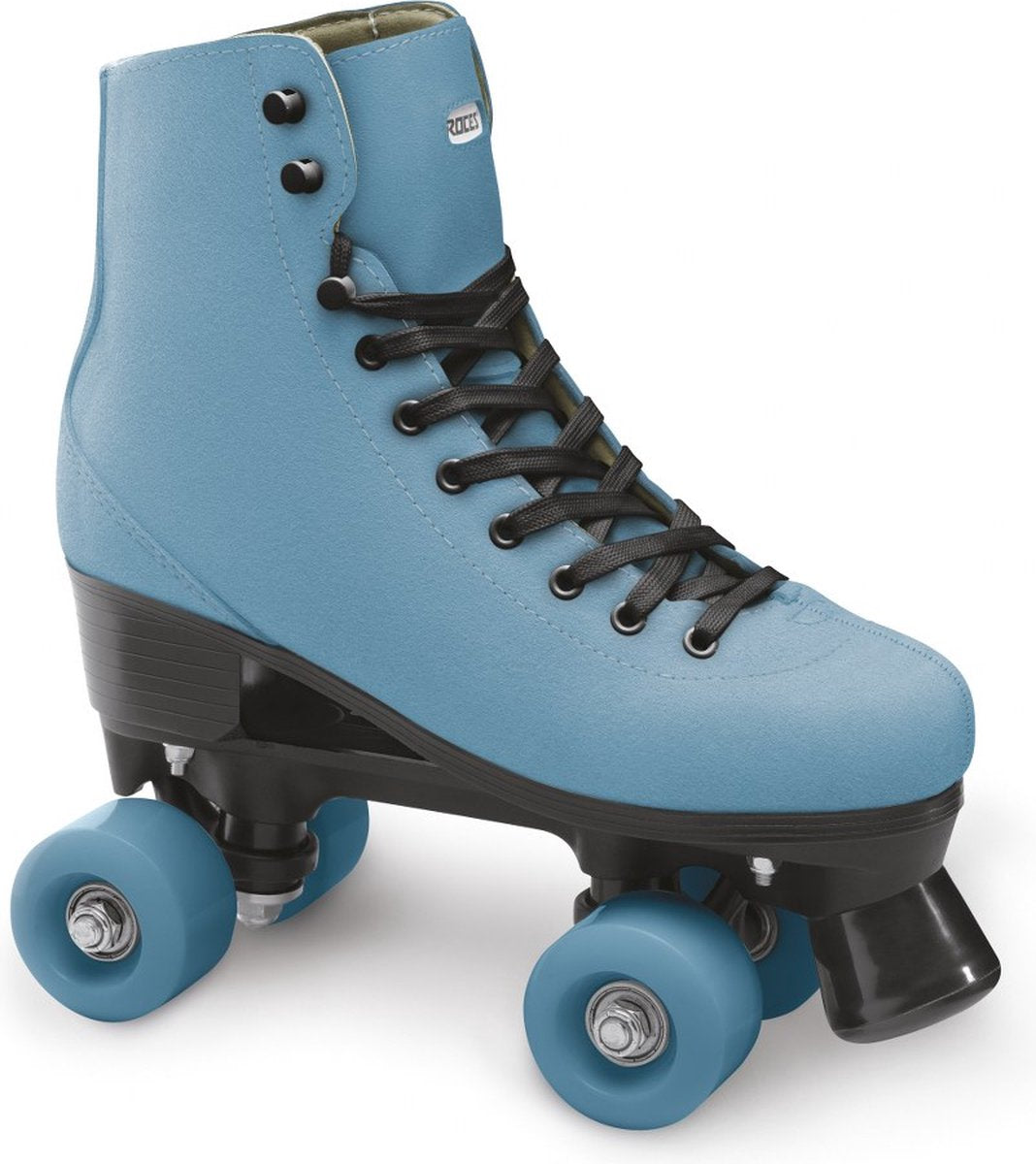 Roces - rc1 - patins à roulettes - adultes - bleu - 37