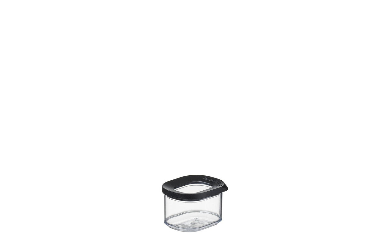 Boîte de conservation Mepal module 175ml - noir