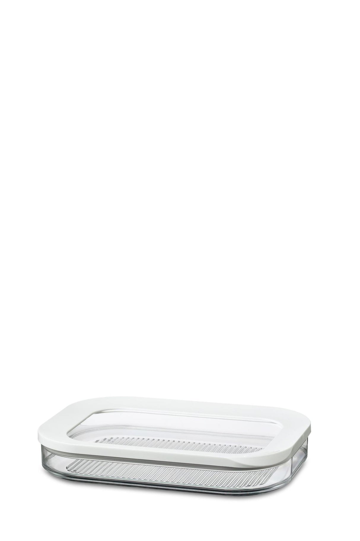Mepal boîte à produits carnés module 550 1 blanc