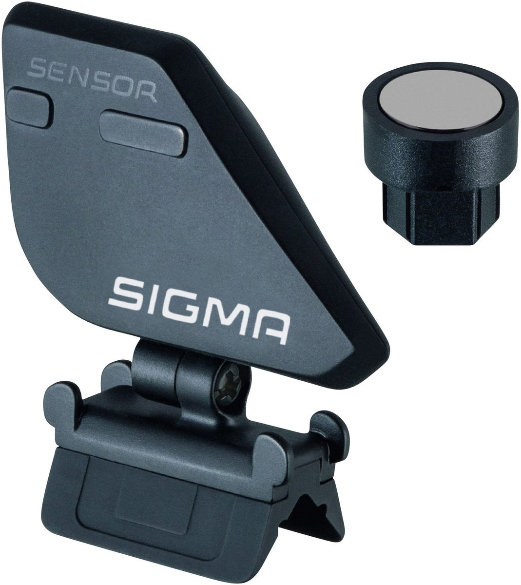 Sigma STS Kit de capteurs de cadence compl. Ligne supérieure 00206