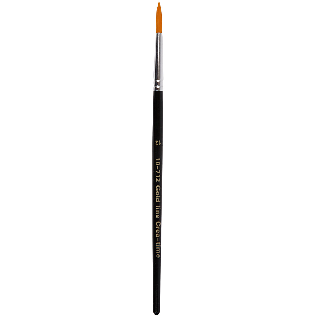 Https : www.ccobby.nl gold-line-brushes-size-12-l-18-5-cm-b-5-mm-round-6-piece-1-box