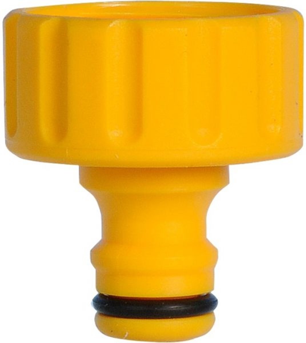 Raccord de tuyau d'arrosage Hozelock 1