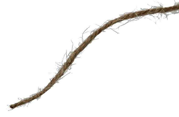 Mack 1014949 - bloemistentouw 1mm 2 x ca 37,5m | 5 stuks