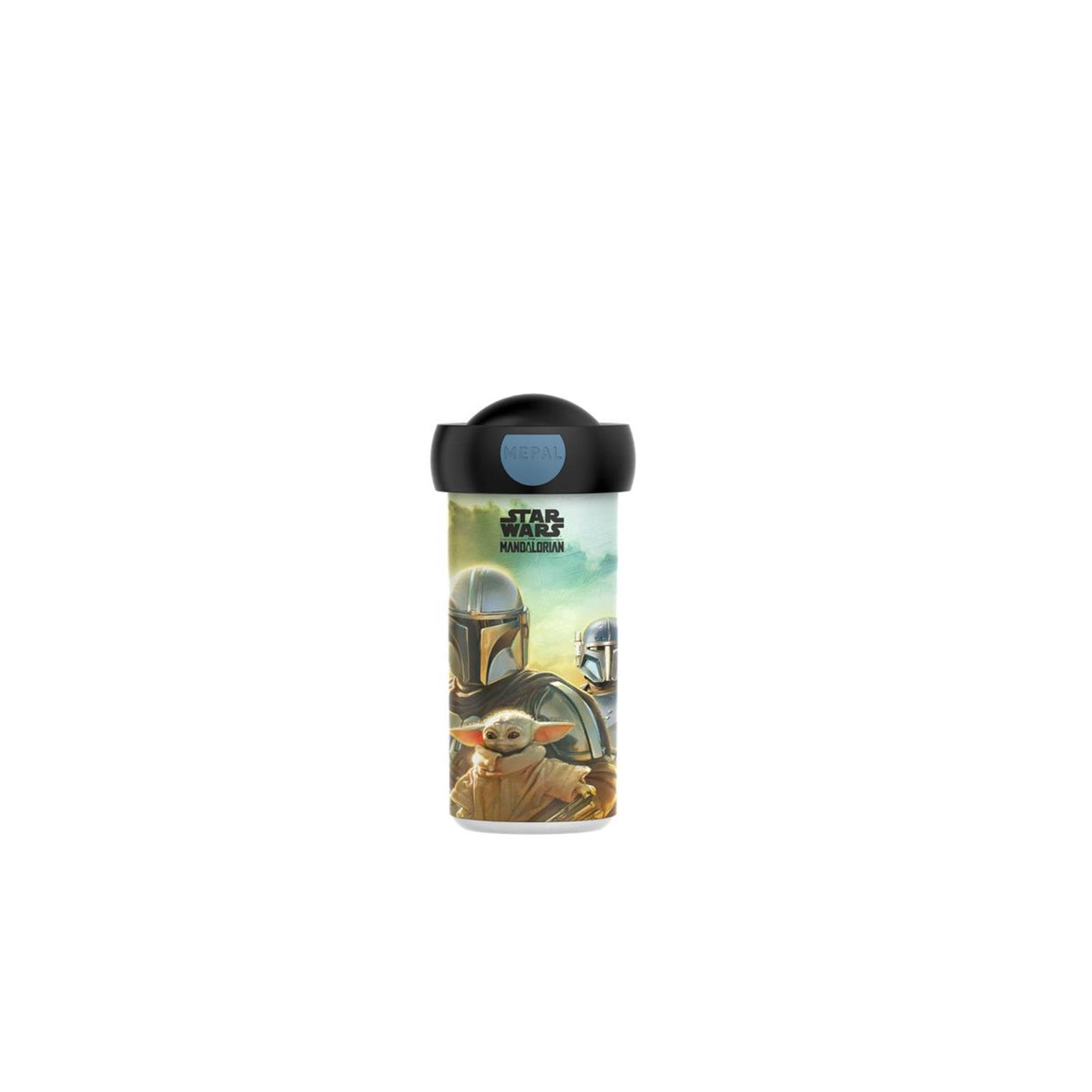 Mepal tasse scolaire campus star wars 300 ml
