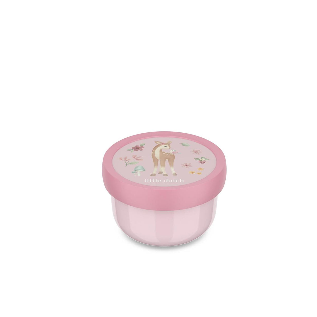Mepal boîte à fruits campus 300 ml - jardin féérique | 2 pièces