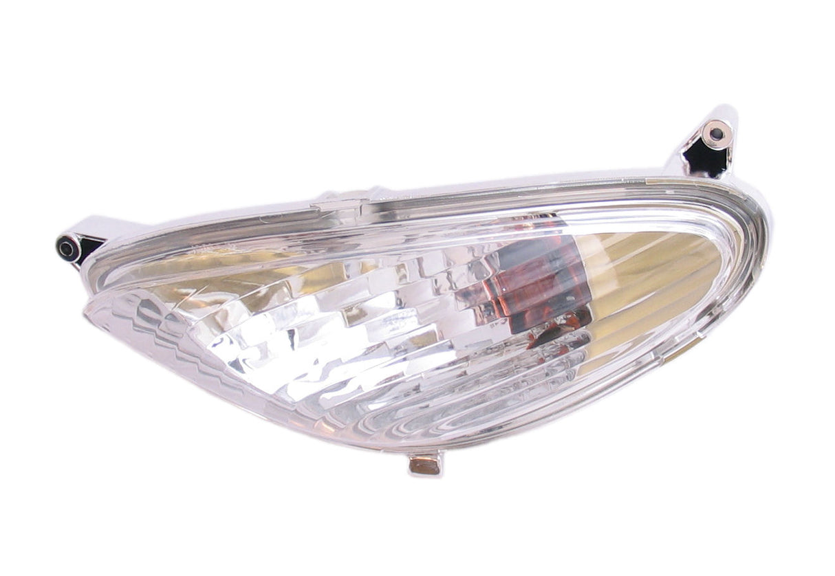 Edge clignotant Light Yamaha Neos (de l'année 2008) - à gauche devant