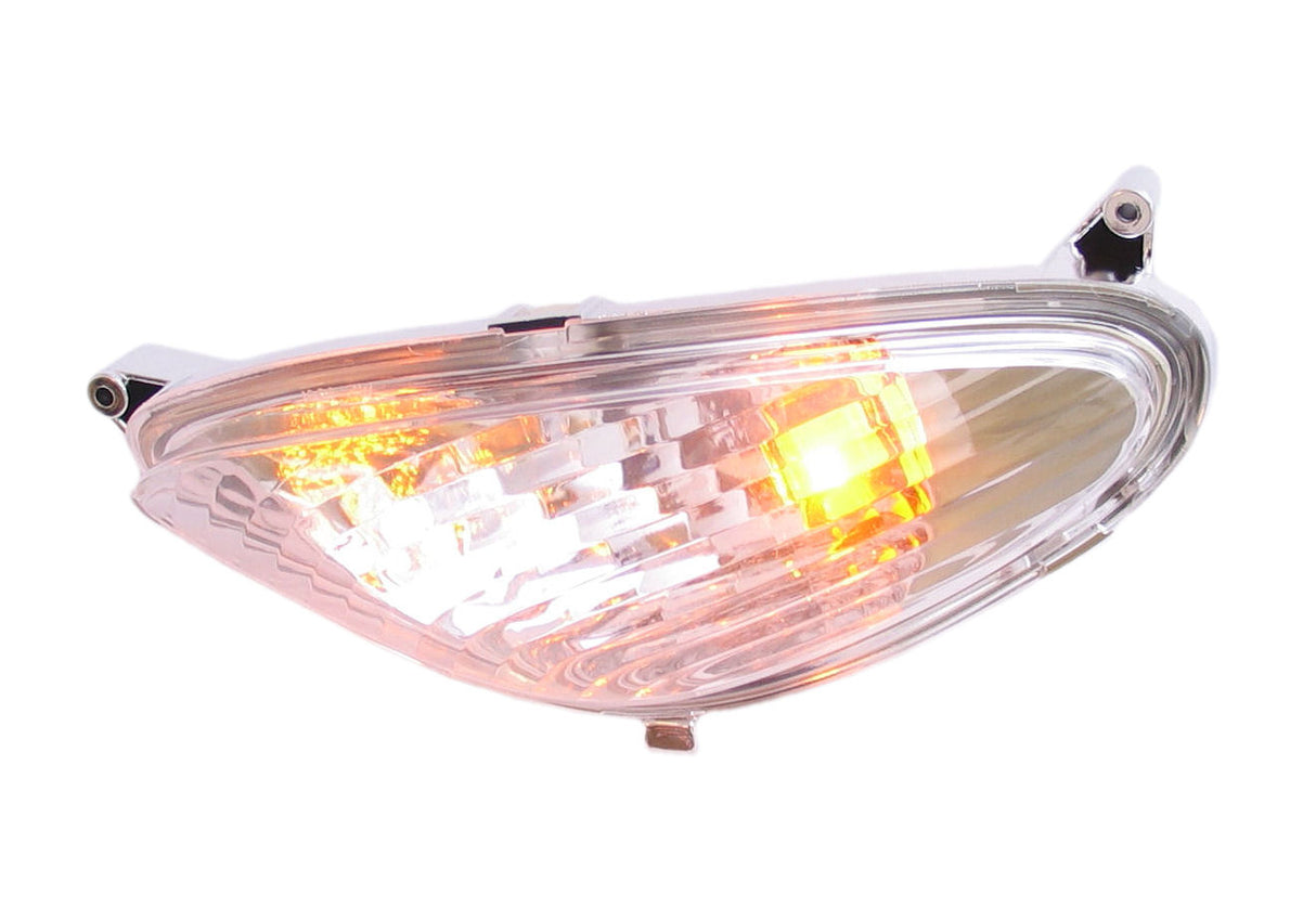Edge clignotant Light Yamaha Neos (de l'année 2008) - à gauche devant
