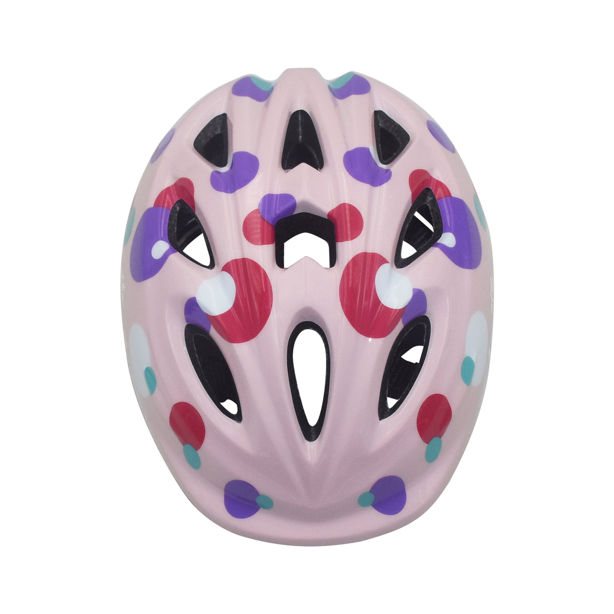 Volare Bicycle Casmet - Kids - Pink - 47-51 cm