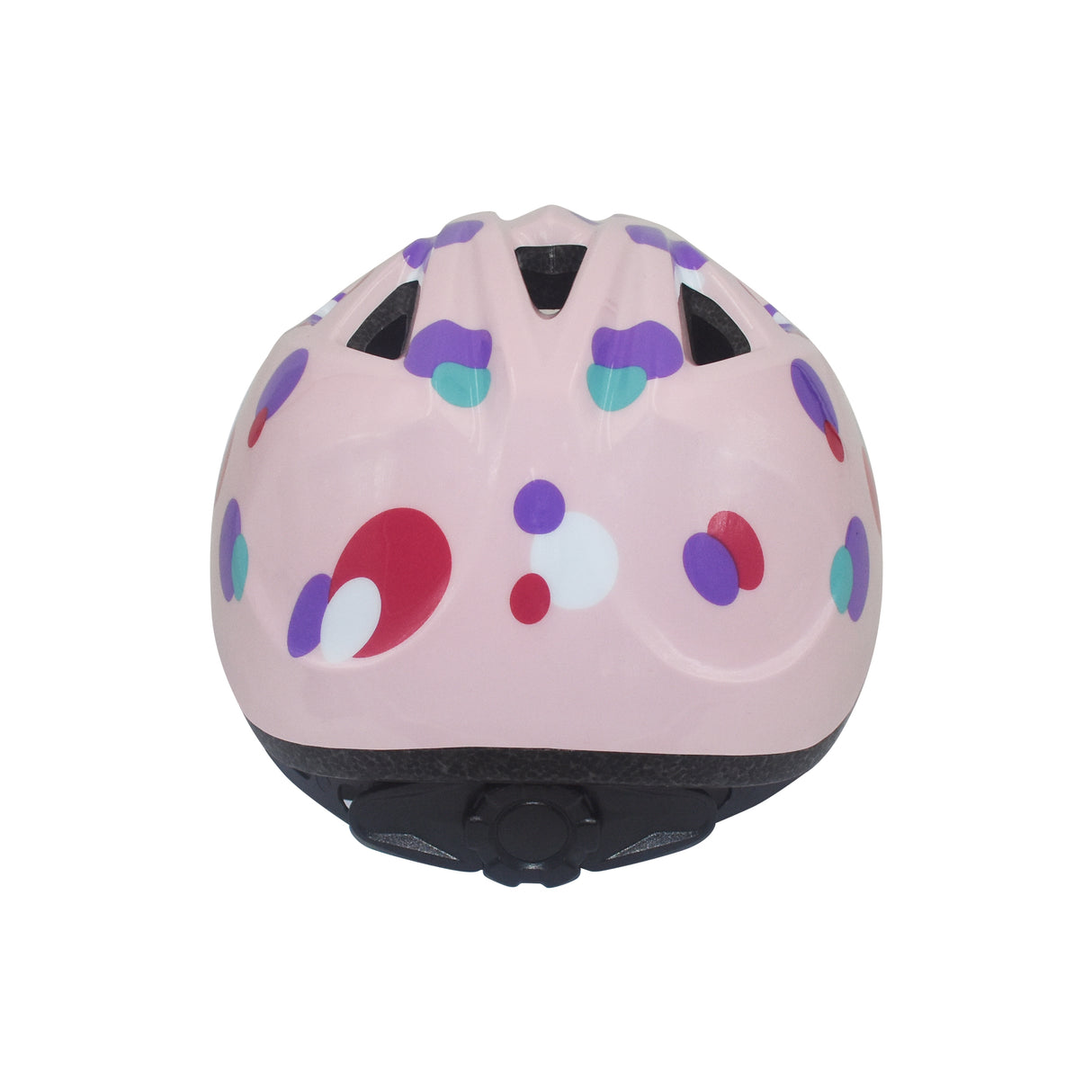 Volare Bicycle Casmet - Kids - Pink - 47-51 cm