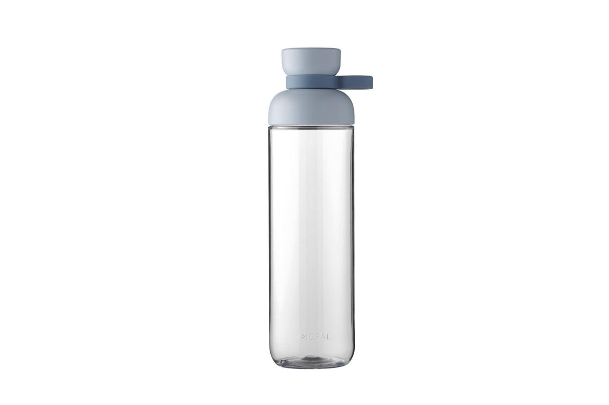 Mepal bouteille d'eau vita - bleu nordique - 900 ml