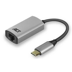 Adaptateur réseau act ac7080 aluminium