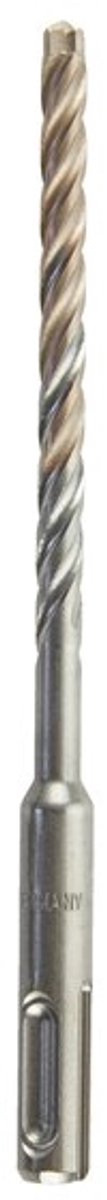 Accessoires Dewalt sds+ perceuse xlr 6x100x160mm - dt8913-qz