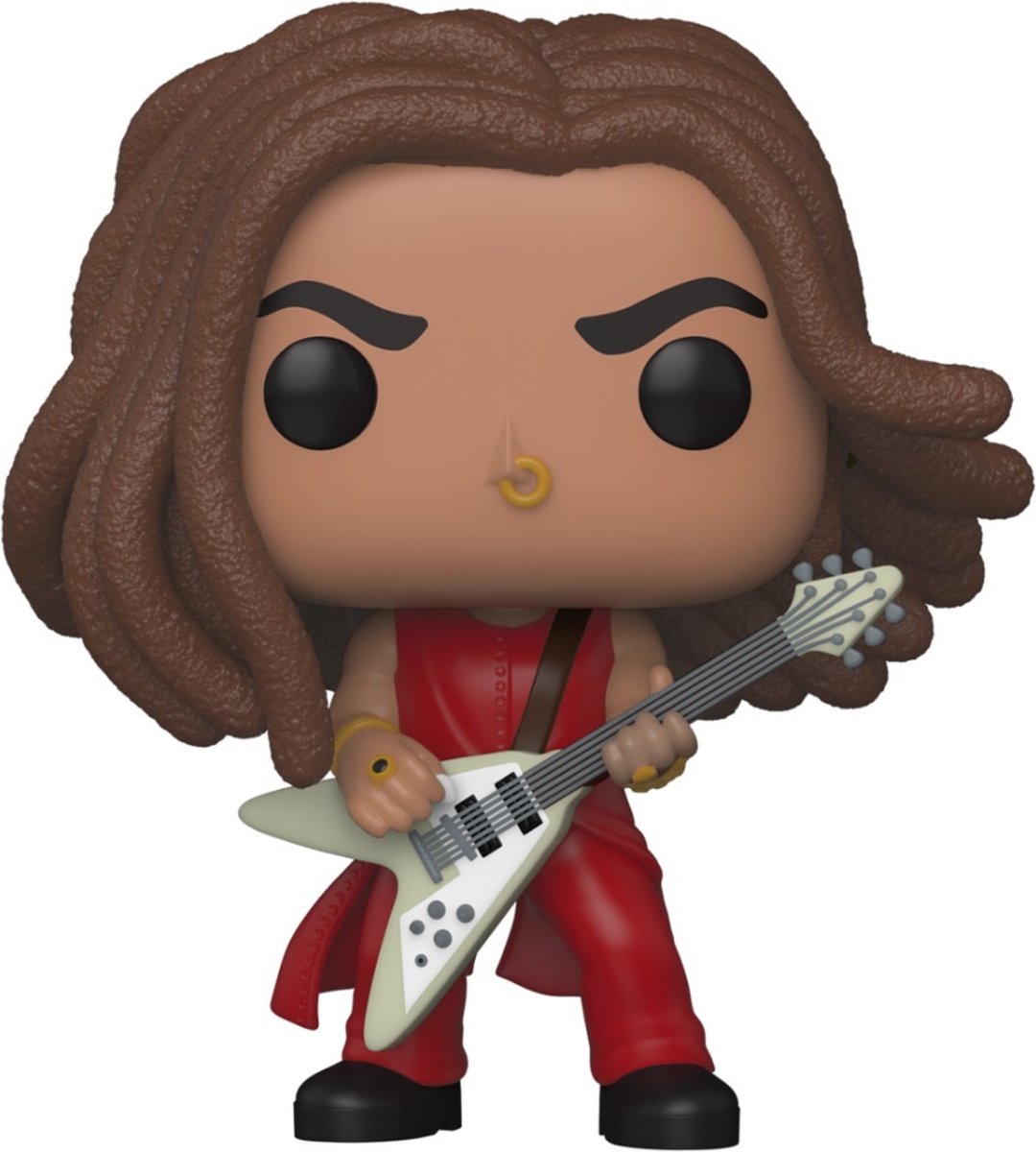Funko pop rocks : Lenny Kravitz - pop #344