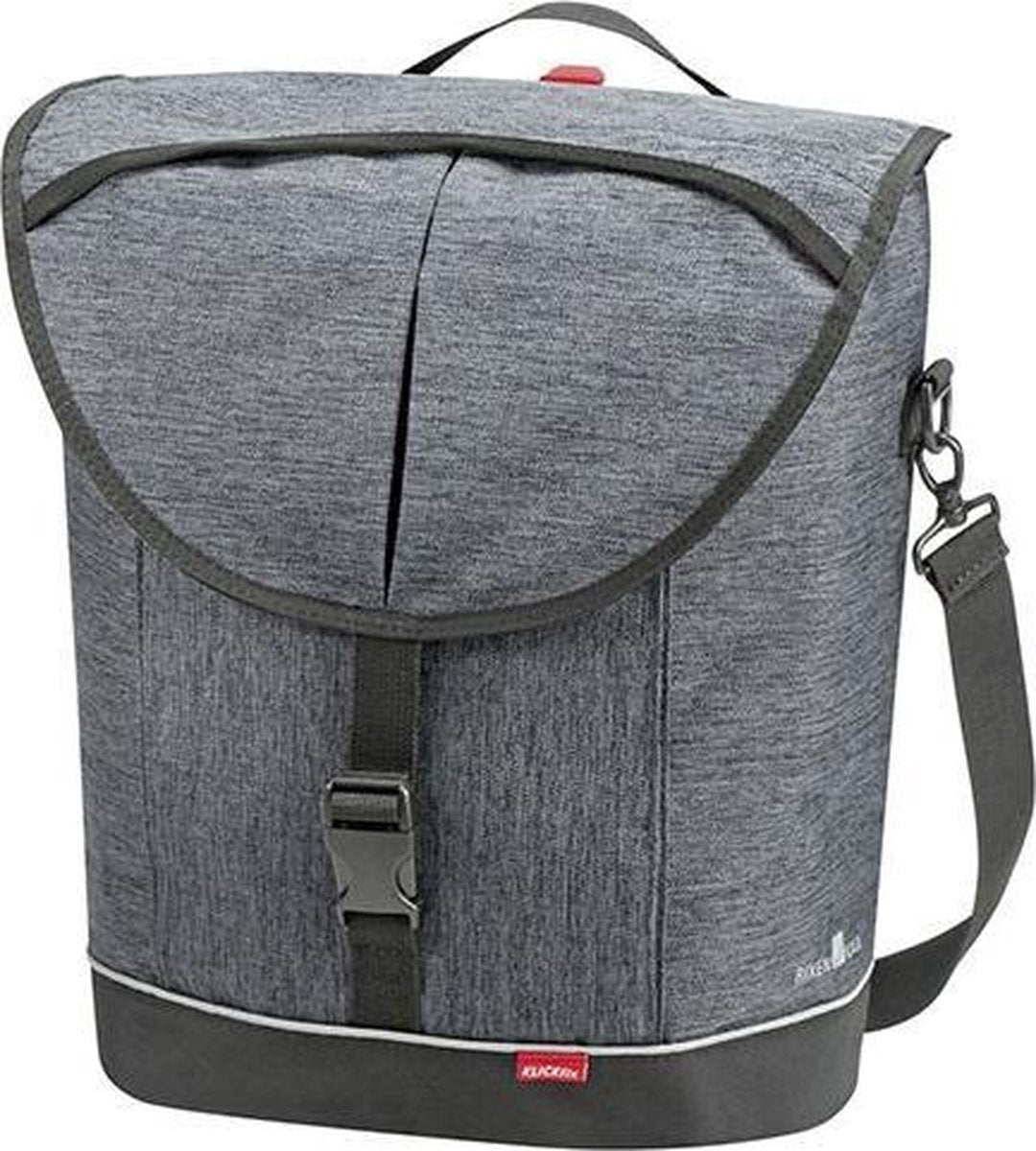 Sacoche de vélo simple Klickfix Cita II